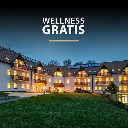 Pytloun Wellness Hotel Hasistejn Misto Ngoại thất bức ảnh