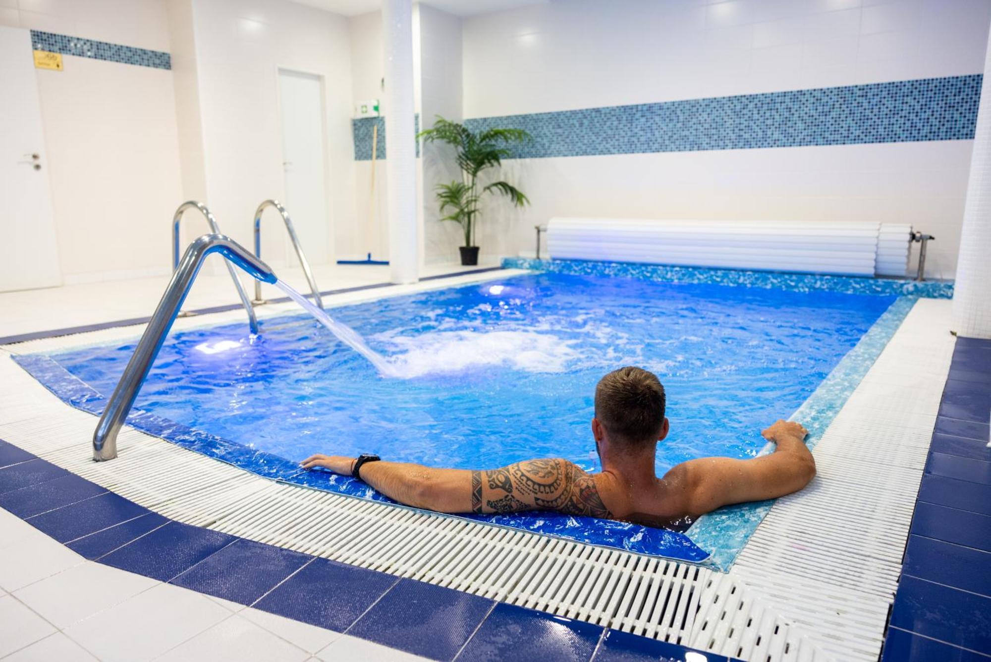 Pytloun Wellness Hotel Hasistejn Misto Ngoại thất bức ảnh