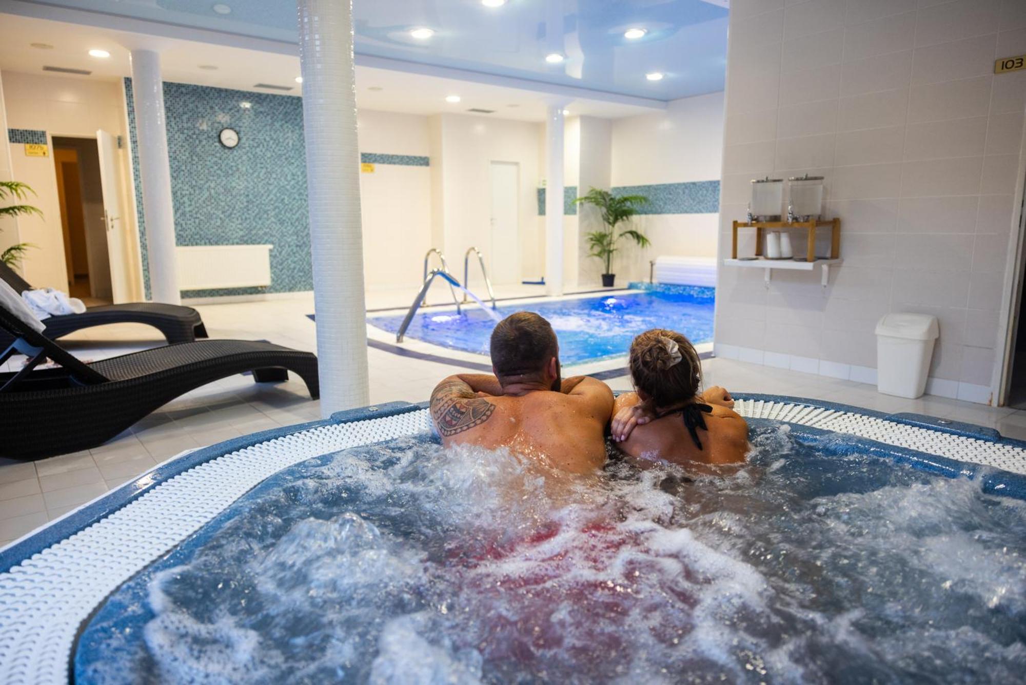 Pytloun Wellness Hotel Hasistejn Misto Ngoại thất bức ảnh