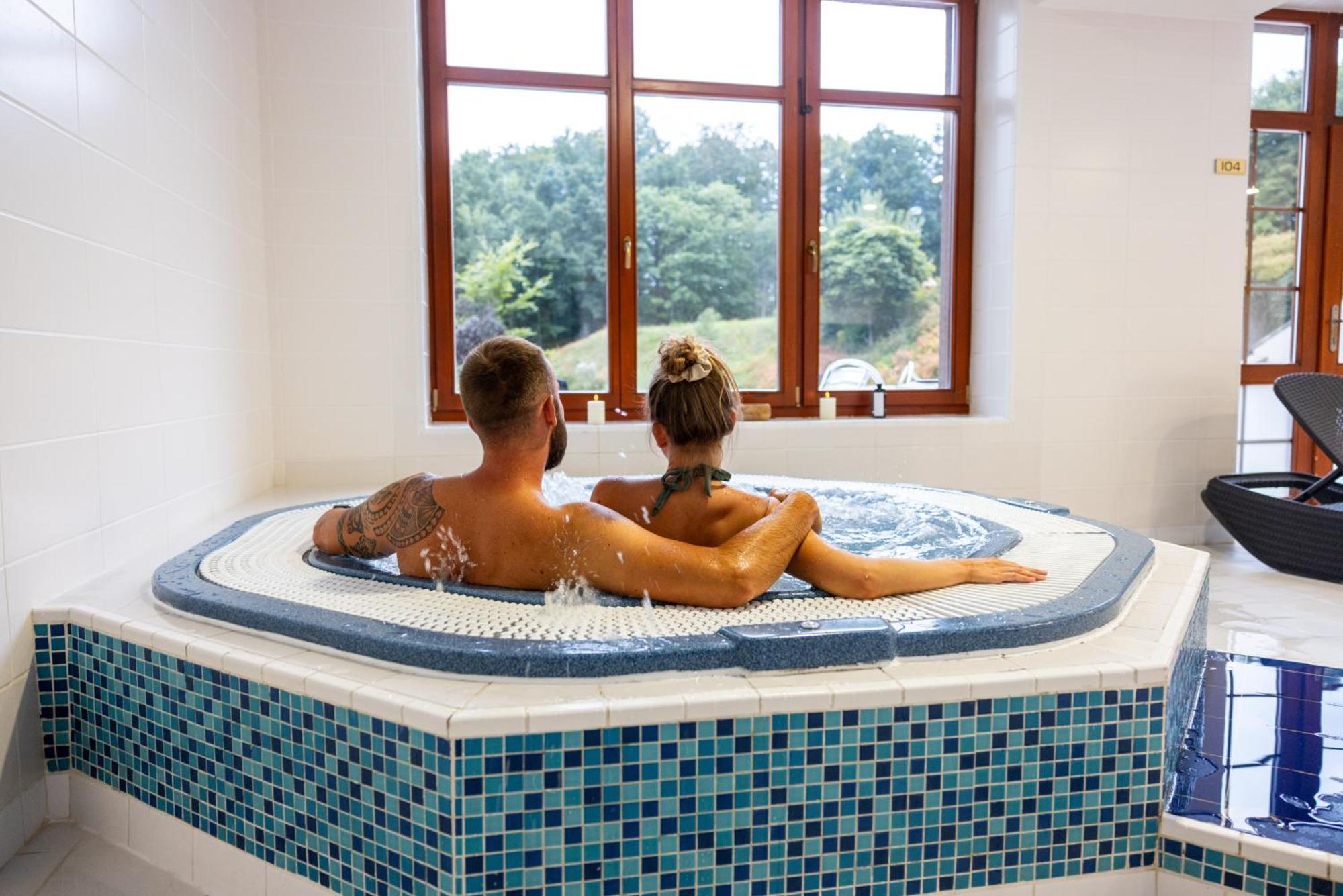 Pytloun Wellness Hotel Hasistejn Misto Ngoại thất bức ảnh