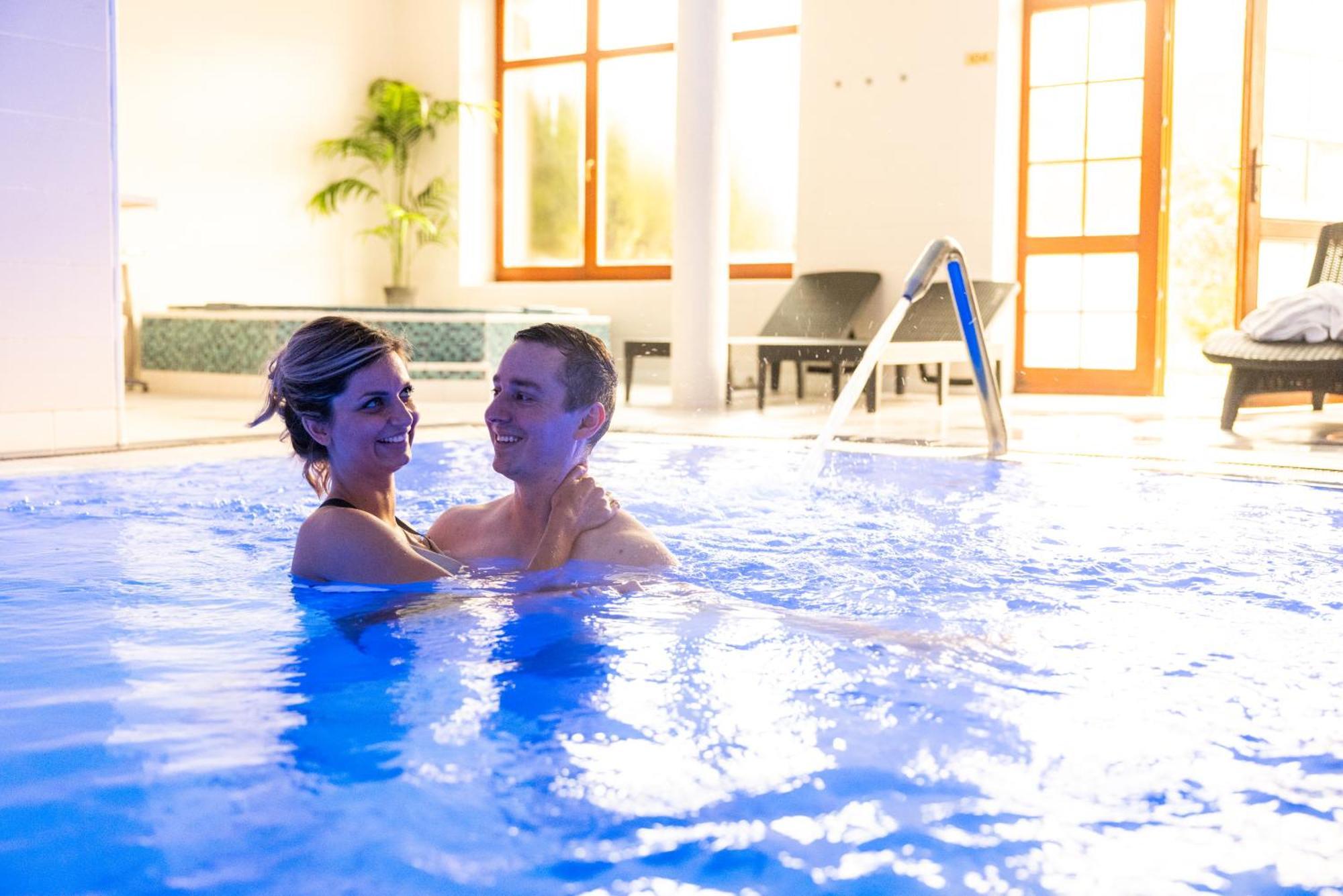 Pytloun Wellness Hotel Hasistejn Misto Ngoại thất bức ảnh
