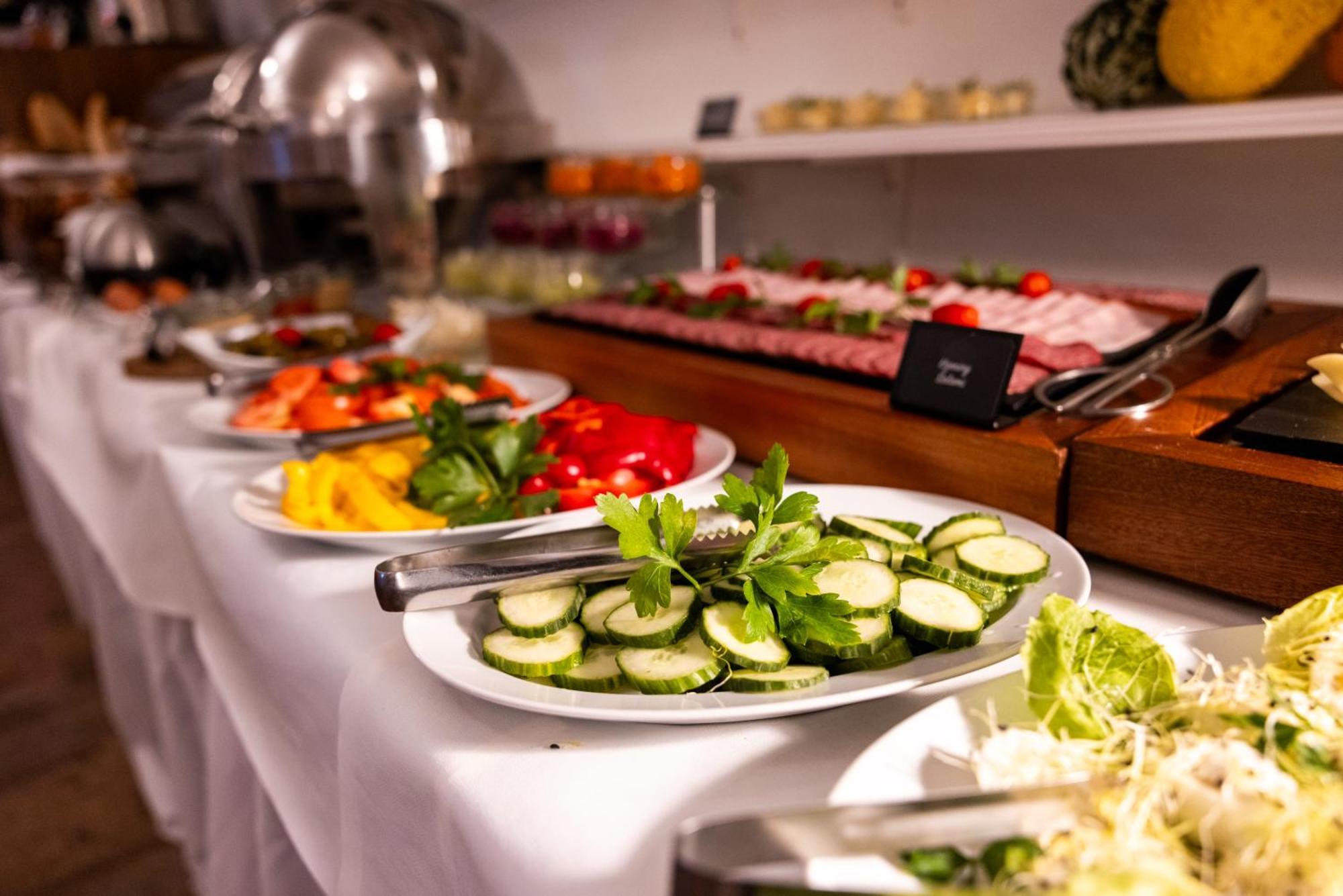 Pytloun Wellness Hotel Hasistejn Misto Ngoại thất bức ảnh