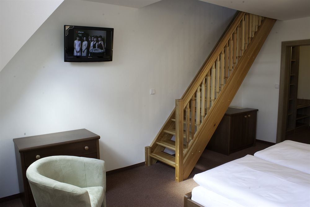 Pytloun Wellness Hotel Hasistejn Misto Ngoại thất bức ảnh