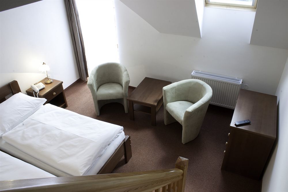 Pytloun Wellness Hotel Hasistejn Misto Ngoại thất bức ảnh