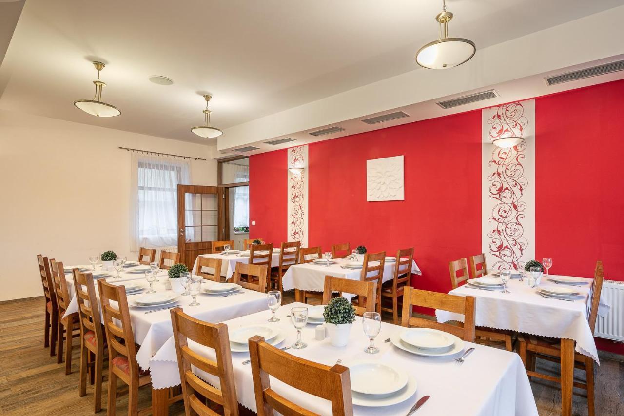 Pytloun Wellness Hotel Hasistejn Misto Ngoại thất bức ảnh
