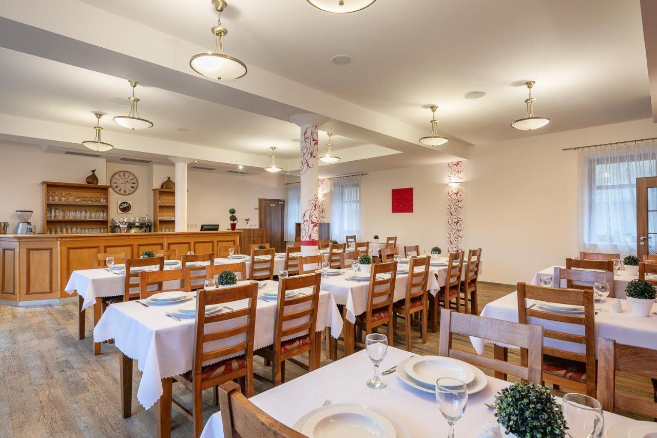 Pytloun Wellness Hotel Hasistejn Misto Ngoại thất bức ảnh