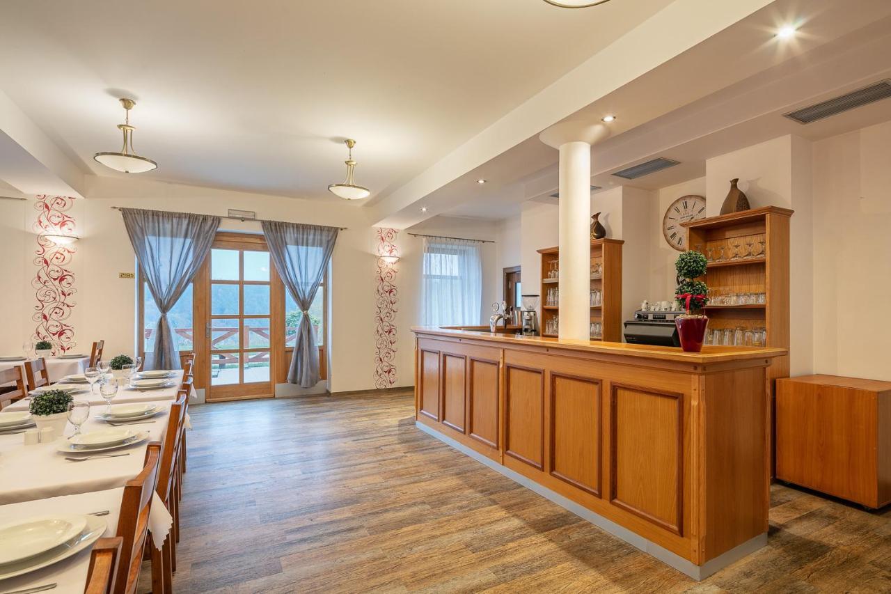 Pytloun Wellness Hotel Hasistejn Misto Ngoại thất bức ảnh