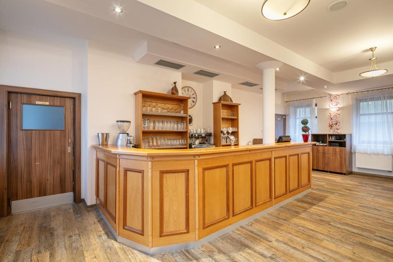 Pytloun Wellness Hotel Hasistejn Misto Ngoại thất bức ảnh