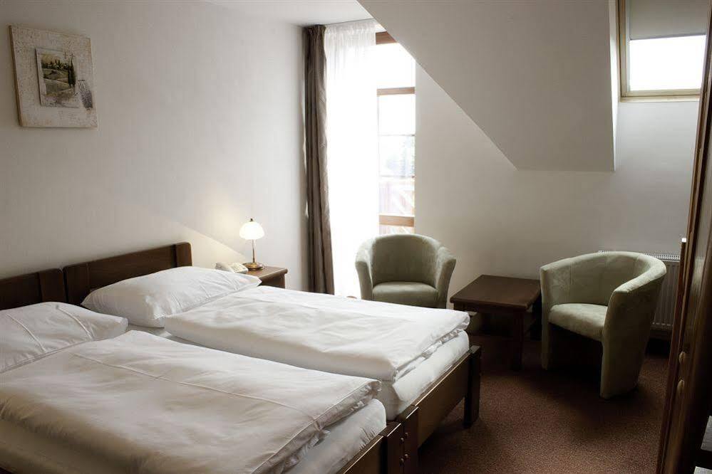Pytloun Wellness Hotel Hasistejn Misto Ngoại thất bức ảnh